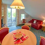 Wohnpark Stadt Hamburg - Apt. 46 דירה בינץ