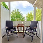 דירה Wohnpark Stadt Hamburg - Apt. 46