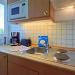דירה Wohnpark Stadt Hamburg - Apt. 46