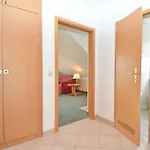 Wohnpark Stadt Hamburg - Apt. 46 דירה בינץ
