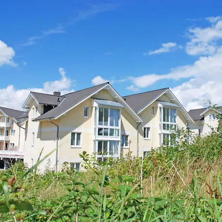 Wohnpark Stadt Hamburg - Apt. 46