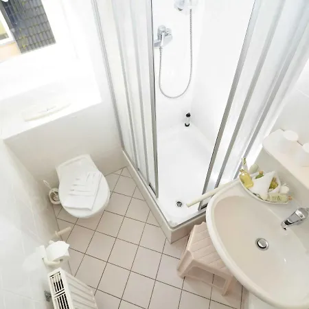 Wohnpark Stadt Hamburg - Apt. 46 * بينز