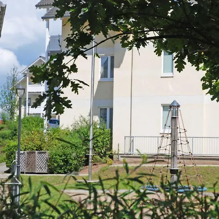 Wohnpark Stadt Hamburg - Apt. 46 בינץ