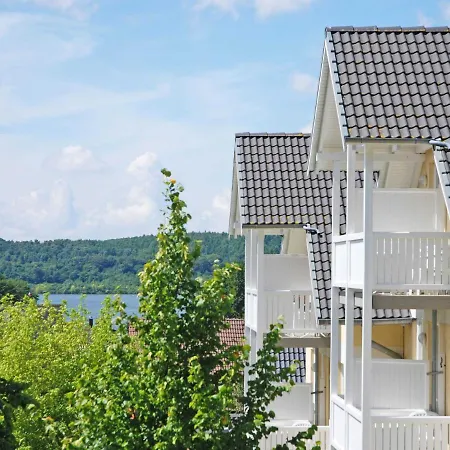 Wohnpark Stadt Hamburg - Apt. 46 Apartament Binz