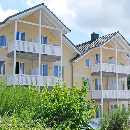 Wohnpark Stadt Hamburg - Apt. 46