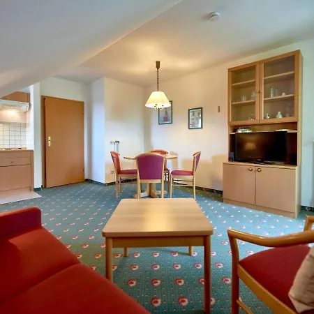 Wohnpark Stadt Hamburg - Apt. 46 * Binz