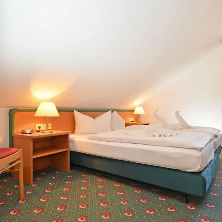 Wohnpark Stadt Hamburg - Apt. 46 *