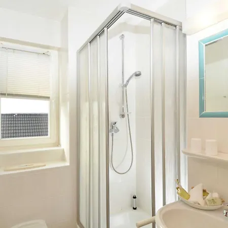 Wohnpark Stadt Hamburg - Apt. 46 Apartament Binz